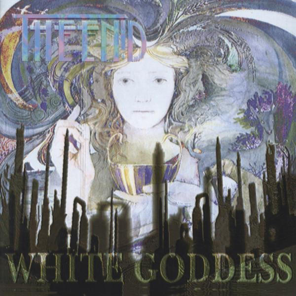 White Goddess